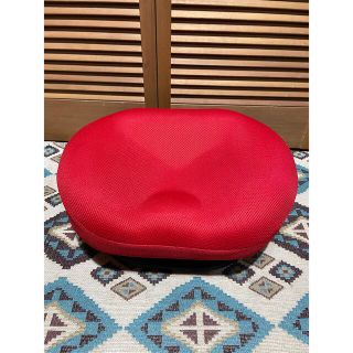 美品❗️ oasis オアシス 骨盤スリムチェア　slim chair 東急(エクササイズ用品)