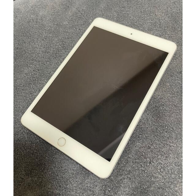 iPad(アイパッド)のshi様ipadmini3 スマホ/家電/カメラのPC/タブレット(タブレット)の商品写真