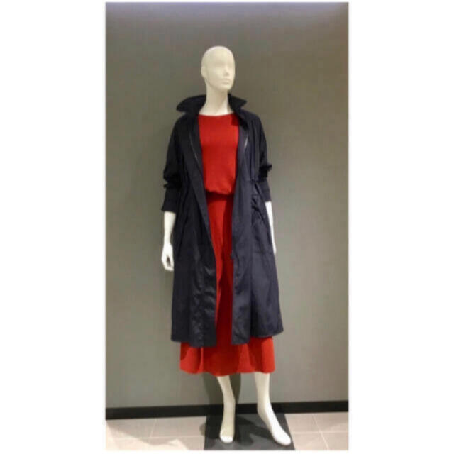 オンライン卸売 Theory luxe 18aw モッズコート モッズコート