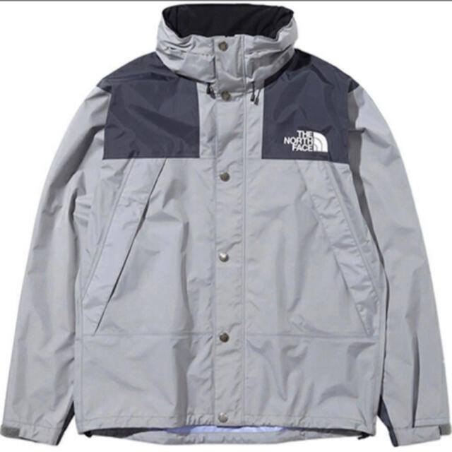 THE NORTH FACE(ザノースフェイス)のNP12135  マウンテンレインテックスジャケット（メンズ）Mサイズ　新品 メンズのジャケット/アウター(マウンテンパーカー)の商品写真