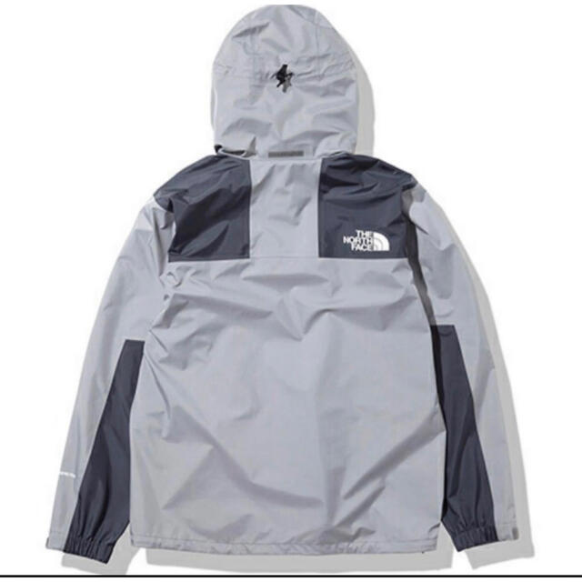 THE NORTH FACE(ザノースフェイス)のNP12135  マウンテンレインテックスジャケット（メンズ）Mサイズ　新品 メンズのジャケット/アウター(マウンテンパーカー)の商品写真