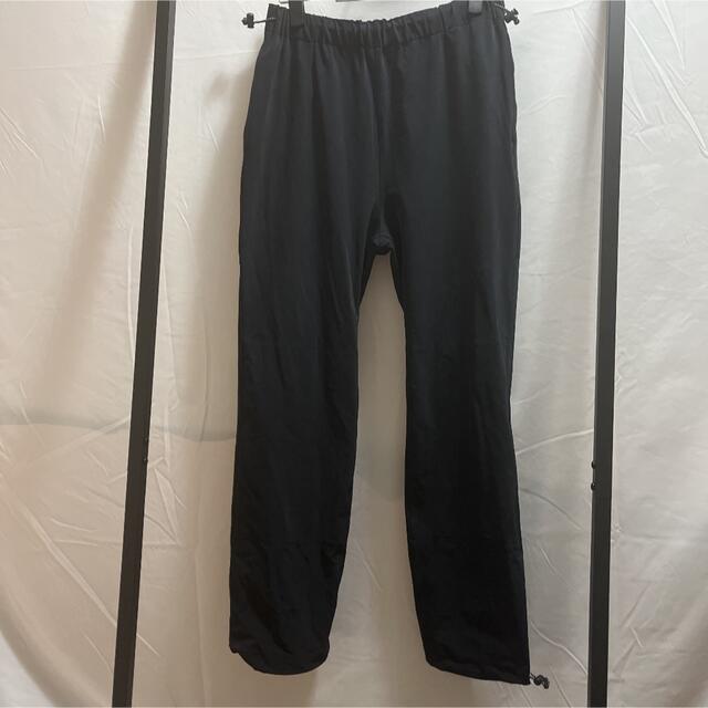 KAIKO 20SS/FORCELESS TRAINNING PANTS