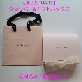 ショッパー JILLSTUART 付JILLSTUARTジルスチュアート クリスマス