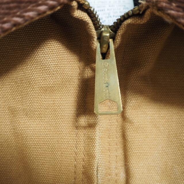 carhartt(カーハート)のCarhartt(カーハート) メンズジャケット メンズのジャケット/アウター(ブルゾン)の商品写真