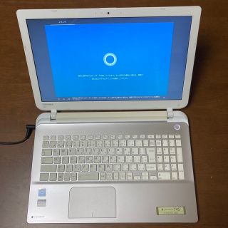 東芝 - 専用 ノートパソコン dynabook T45 PT45PGY-SHAの通販 by まな