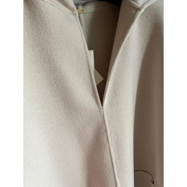 victorian poncho ヴィクトリアン ポンチョ コート 未使用品 6