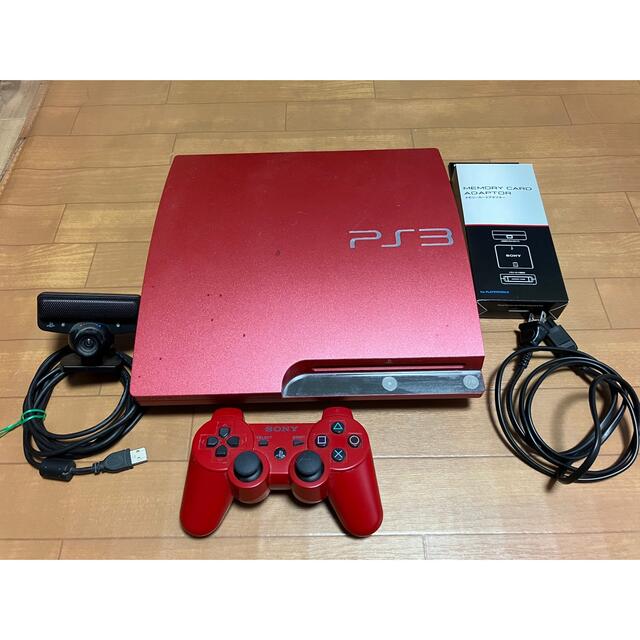 PlayStation3本体 ps3 - 家庭用ゲーム機本体