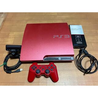 プレイステーション3(PlayStation3)のPlayStation3本体　ps3(家庭用ゲーム機本体)