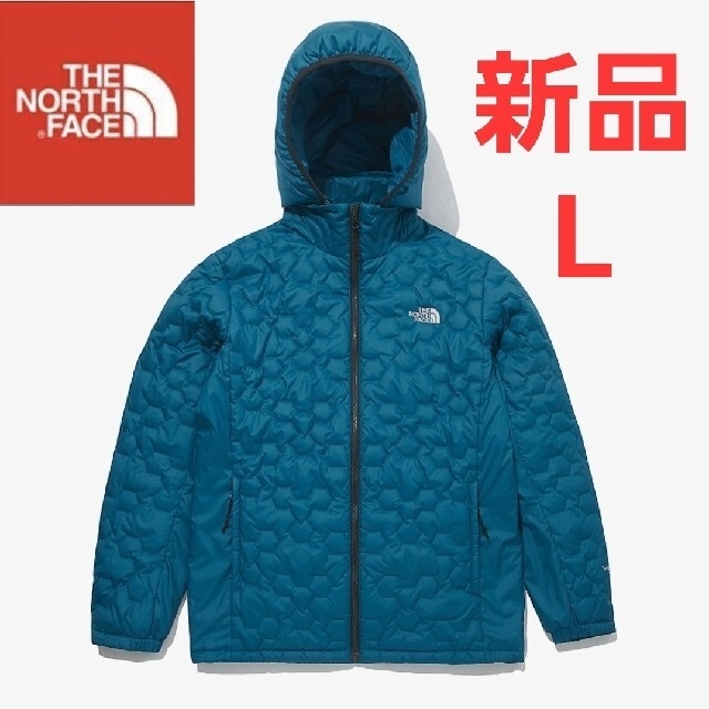 THE NORTH FACE - THE NORTH FACE ノースフェイス 新品 キルティング ...