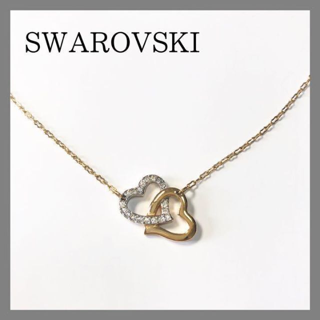 最高の品質の  SWAROVSKI - ネックレス ネックレス