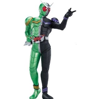 仮面ライダーW フィギュア(特撮)