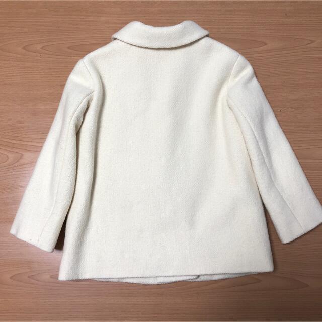 Bonpoint(ボンポワン)の専用　ボンポワン　コート キッズ/ベビー/マタニティのキッズ服女の子用(90cm~)(コート)の商品写真