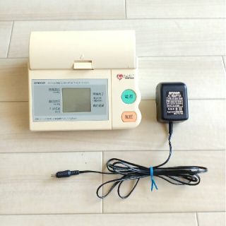 オムロン(OMRON)のオムロン 自動血圧計(その他)