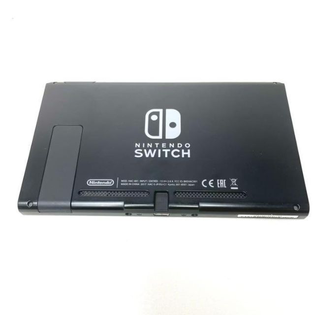 ☆週末限定セール開催中☆未対策機Nintendo Switch本体 XAJ700 ☆週末限定セール開催中☆未対策機Nintendo Switch本体 XAJ700