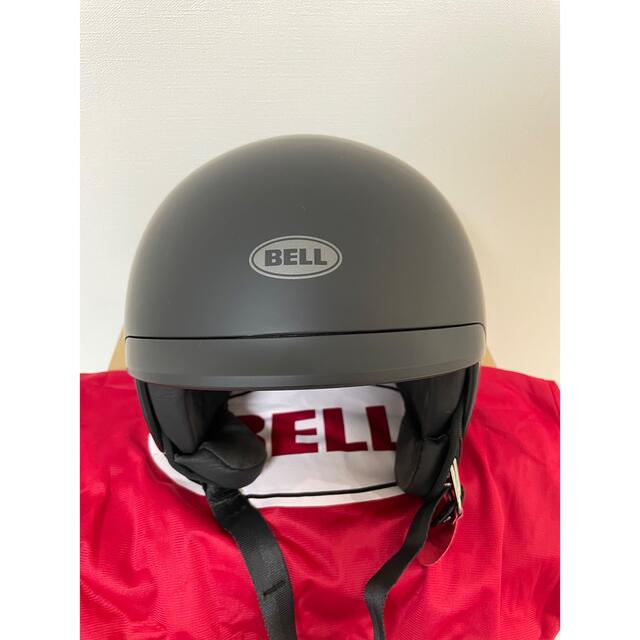 BELL SCOUT AIR ヘルメット/Mサイズ/マットブラック www.disdukcapil