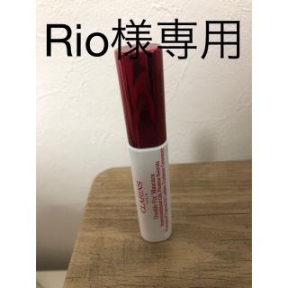 クラランス(CLARINS)のCLARINS ダブルフィックスマスカラ(マスカラ)