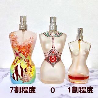 ジャンポールゴルチエ オードトワレ 20ml×2