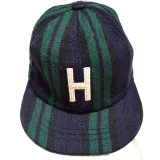 ゴートゥーハリウッド(GO TO HOLLYWOOD)のGo to hollywood★H cap★(帽子)