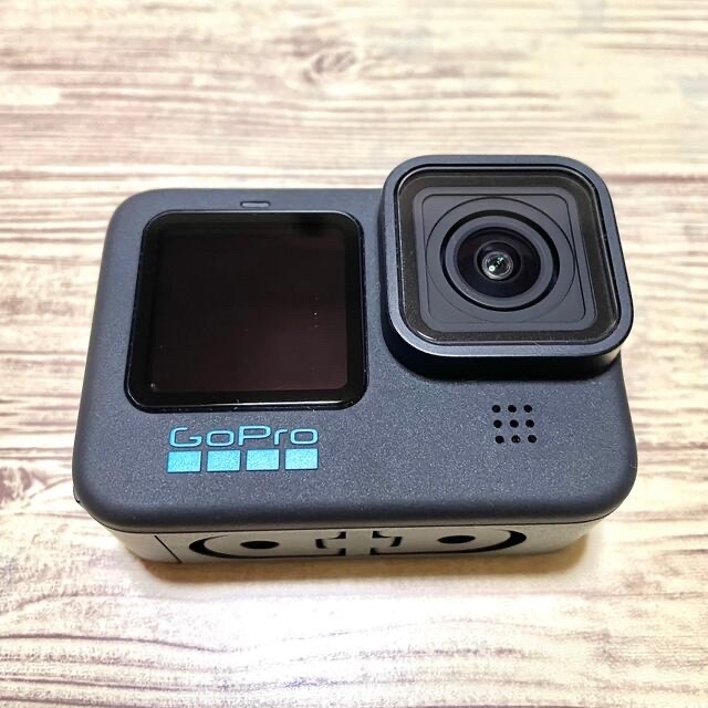 GoPro HERO10 Blackセット