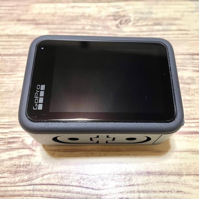 GoPro HERO10 Blackセット