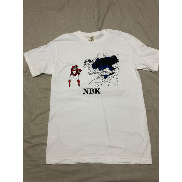 Natural Born Killers vintage tシャツトップス