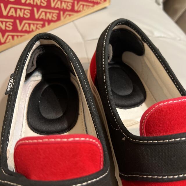 VANS(ヴァンズ)のVANS ×  fearofgod  SLIP ON 47V DX 28.5cm メンズの靴/シューズ(スニーカー)の商品写真