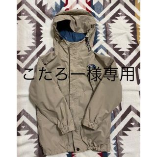 ザノースフェイス(THE NORTH FACE)のノースフェイス　スクープ　130(ジャケット/上着)