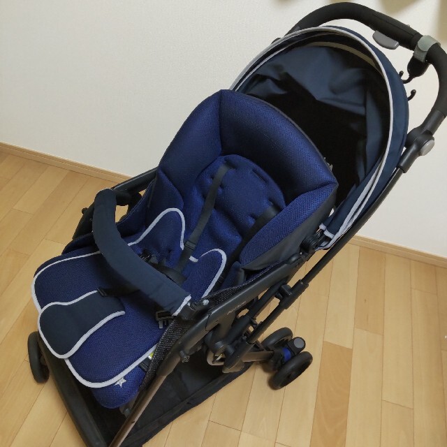 新品本物 Aprica 西松屋限定モデル Aprica アップリカ ソフィア ベビーカー ベビーカー バギー Www Reomti Se
