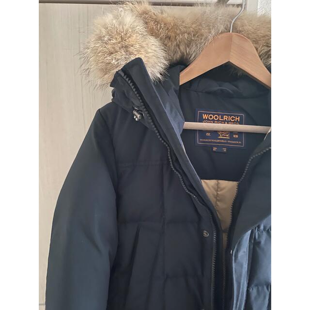 WOOLRICH(ウールリッチ)のウールリッチ　ダウン メンズのジャケット/アウター(ダウンジャケット)の商品写真