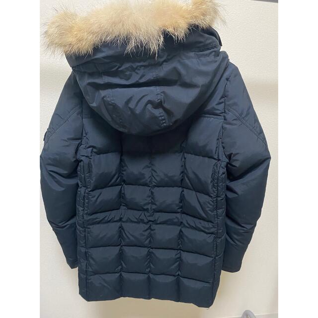 WOOLRICH(ウールリッチ)のウールリッチ　ダウン メンズのジャケット/アウター(ダウンジャケット)の商品写真