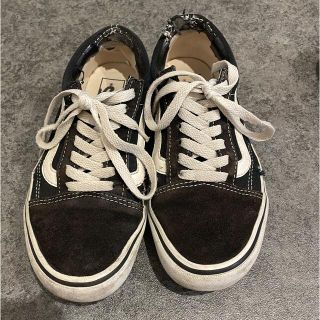 ヴァンズ(VANS)のバンズ　オールドスクール(スニーカー)