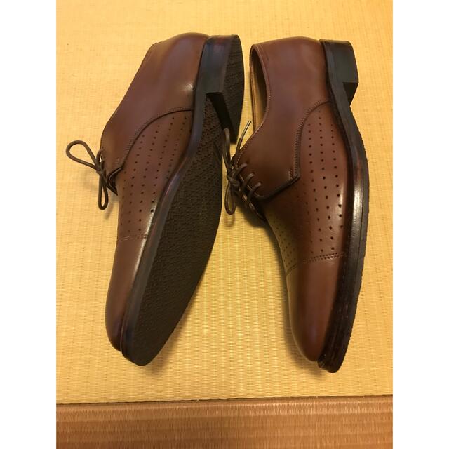 JOHN LOBB(ジョンロブ)のJOHN LOBB  EVERDON 6.5E Reject品 メンズの靴/シューズ(ドレス/ビジネス)の商品写真