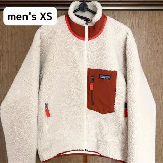 パタゴニア(patagonia)のパタゴニア  レトロx (ブルゾン)