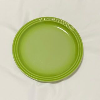 ルクルーゼ(LE CREUSET)の【ル・クルーゼ】19cmプレート(食器)