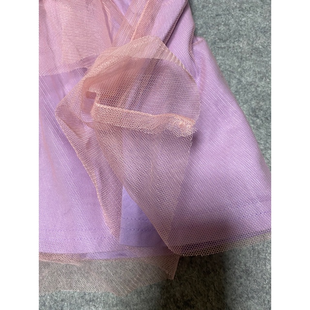 チークルーム　ラプンツェル　ワンピース　ドレス キッズ/ベビー/マタニティのベビー服(~85cm)(ワンピース)の商品写真