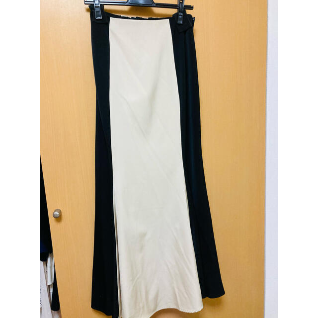 AKTE(アクテ)のAKTE スカート レディースのスカート(ロングスカート)の商品写真
