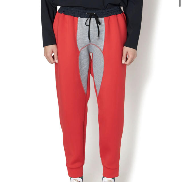 Kolor 22-23AW スウェット パンツ 【格安SALEスタート】 tienda