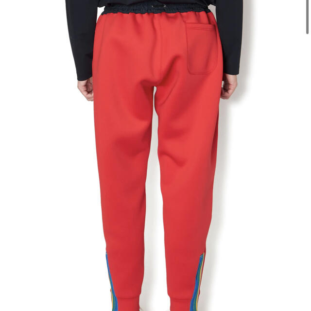 Kolor 22-23AW スウェット パンツ 【格安SALEスタート】 tienda
