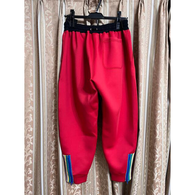 Kolor 22-23AW スウェット パンツ | livro.funcionalink.com.br