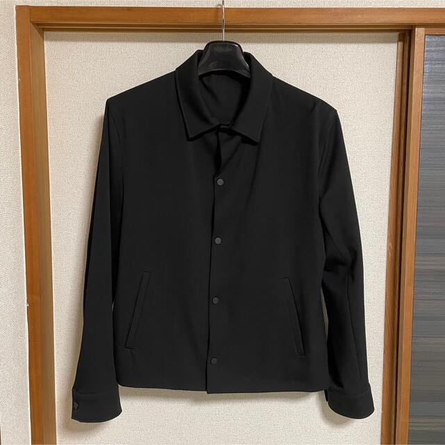 ZARA(ザラ)の【送料無料】 ZARA  セットアップ  メンズのジャケット/アウター(ブルゾン)の商品写真