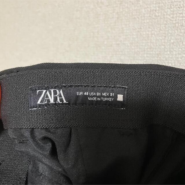ZARA(ザラ)の【送料無料】 ZARA  セットアップ  メンズのジャケット/アウター(ブルゾン)の商品写真