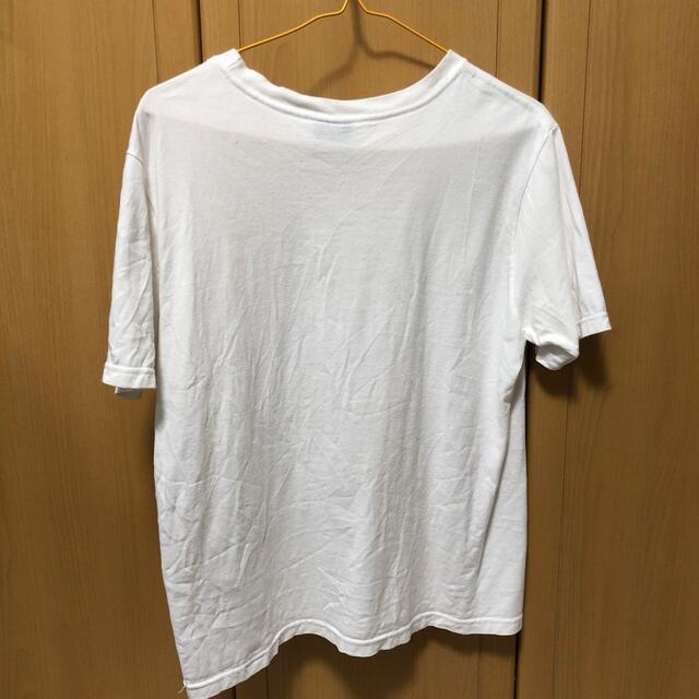 STUSSY(ステューシー)のステゥーシー　STUSSY  半袖Tシャツ レディースのトップス(Tシャツ(半袖/袖なし))の商品写真