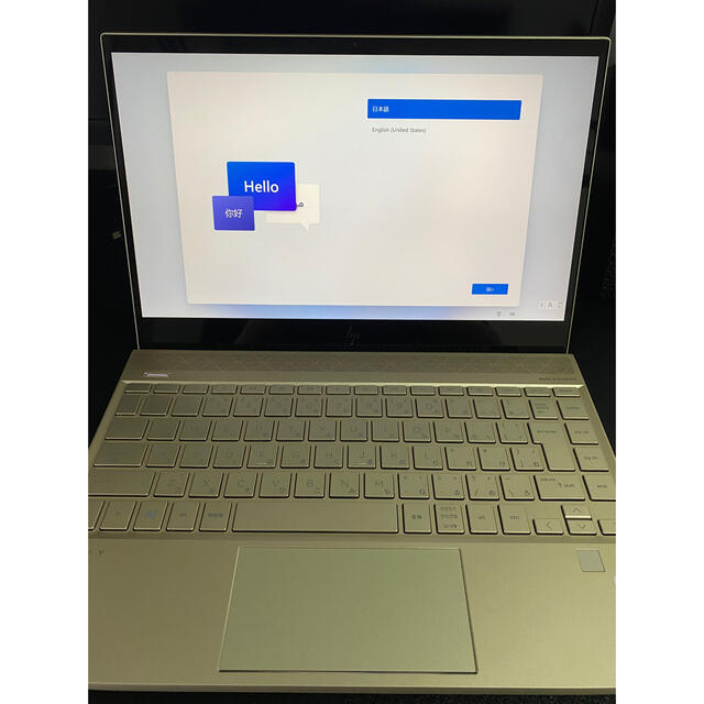 HP ENVY 13-aq1000 2