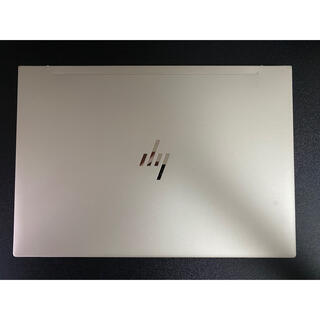 ヒューレットパッカード(HP)のHP ENVY 13-aq1000(ノートPC)