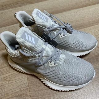 アディダス(adidas)の【値下げ】adidas シューズ　28cm 少し汚れあり(スニーカー)