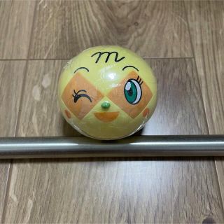 新品未開封　おっきなアンパンマンマスコット6(キャラクターグッズ)