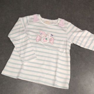 coeur a coeur - クーラクール マイメロコラボTシャツ 110の通販 by