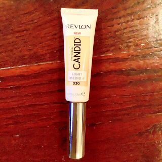 レブロン(REVLON)のレブロン フォトレディ キャンディッド コンシーラー 030(コンシーラー)