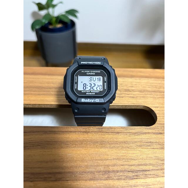 Baby-G(ベビージー)の◆Baby-G BGD-560-1JF レディース 時計 ◆ レディースのファッション小物(腕時計)の商品写真