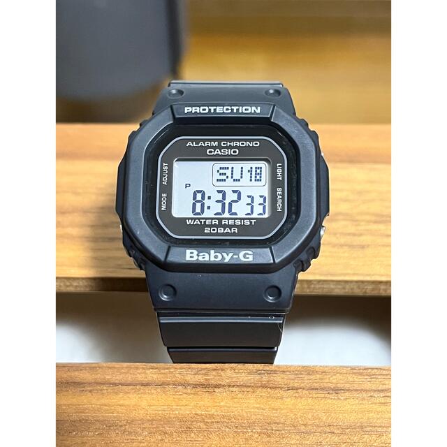 Baby-G(ベビージー)の◆Baby-G BGD-560-1JF レディース 時計 ◆ レディースのファッション小物(腕時計)の商品写真